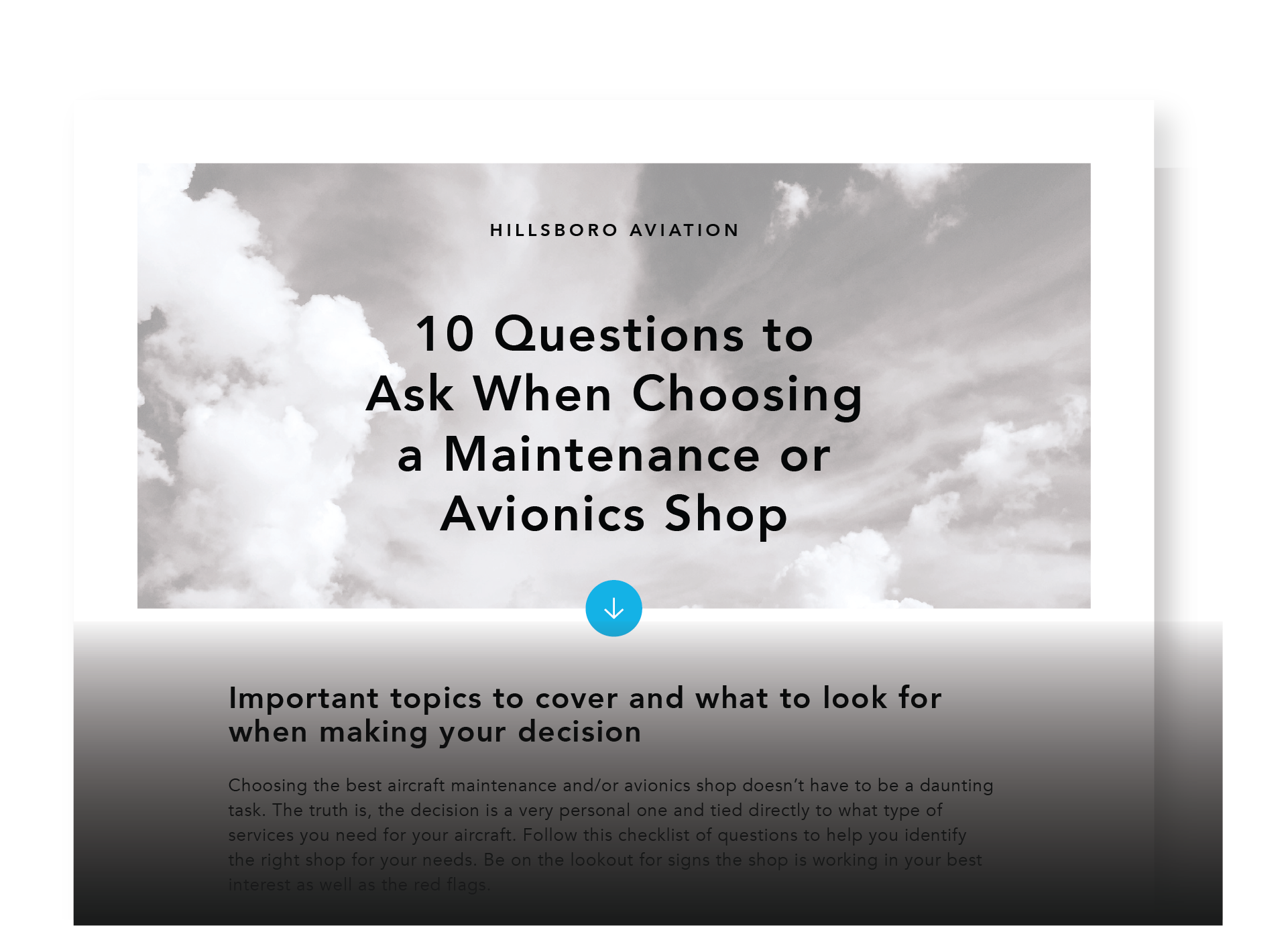 ADS-B Download Thumbnail